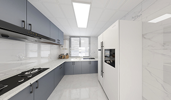 定制櫥柜需要自己購(gòu)買五金件嗎？