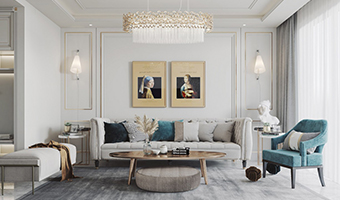 2021年整木定制流行什么板材？