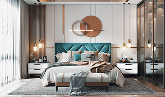 全屋定制是什么，能做什么？