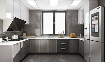 怎么區(qū)分定制櫥柜哪家品牌好？