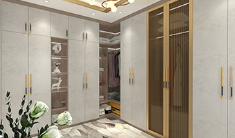 加盟整體衣柜如何，成本高嗎？