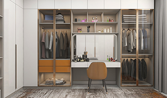 實(shí)木衣柜要怎么保養(yǎng)比較好？