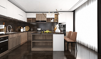 加盟櫥柜定制選擇什么板材的品牌好？