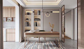 定制家具現(xiàn)在流行什么設(shè)計(jì)風(fēng)格？