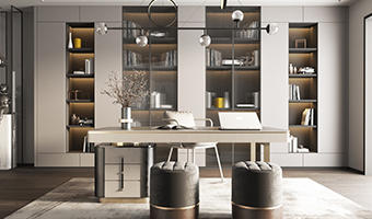 定制家居有哪些裝修事項(xiàng)要注意？