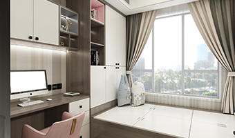 定制榻榻米還是木工打造榻榻米？