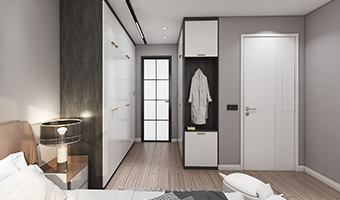 房間木門用什么板材的最好？