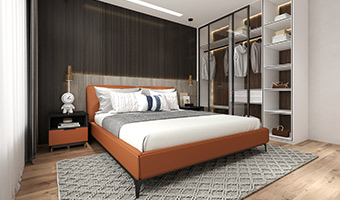 怎么加盟定制衣柜品牌？