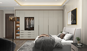 加盟整體衣柜需要多少錢投資？