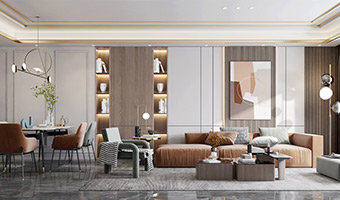 定制家具品牌加盟要準備多少資金？