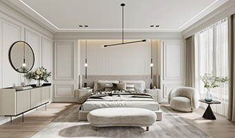 整木定制用什么材質(zhì)的板材好？