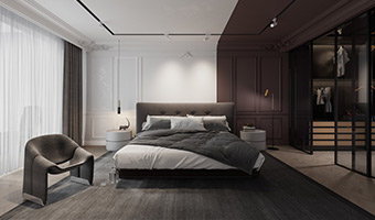 全屋整木定制廠家要怎么找？