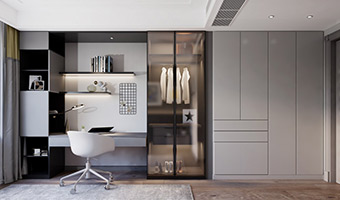 整體衣柜品牌加盟要注意哪些事項(xiàng)？