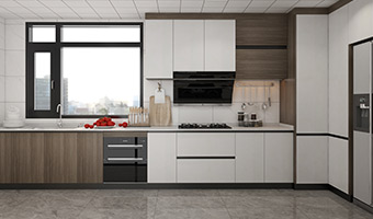 整體櫥柜選用哪些材料最好？