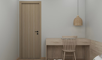 加盟木門品牌要注意哪些事項(xiàng)？