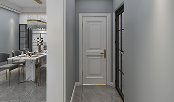 原木門和實(shí)木多層門的區(qū)別及優(yōu)缺點(diǎn)有哪些？