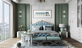 怎么選擇好的整木定制品牌加盟？