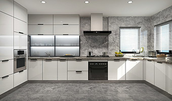 定制廚房櫥柜要注意什么？