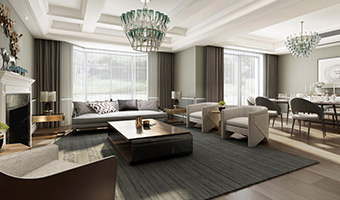 加盟好點(diǎn)的全屋定制品牌要怎么選擇？