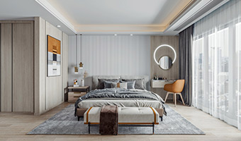 整木定制家居要注意哪些事項(xiàng)？