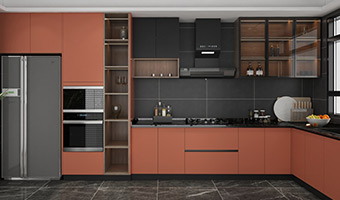 櫥柜加盟代理的話哪個品牌好？