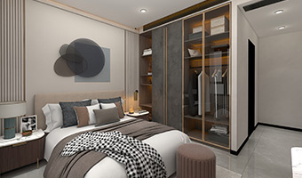 衣柜門損壞要怎么維修比較好？