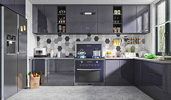 加盟定制櫥柜要什么條件才行？