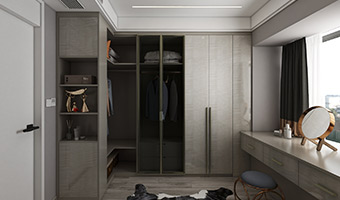 加盟衣柜品牌要準備多少錢？