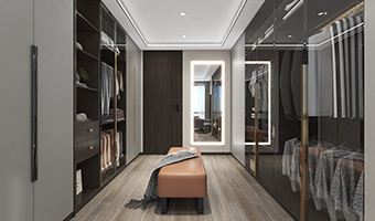 實(shí)木衣柜的優(yōu)缺點(diǎn)有哪些？