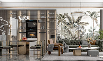 加盟定制家居品牌會有什么要求？