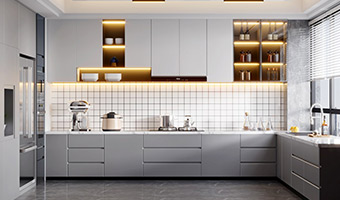 怎么加盟定制櫥柜品牌，要多少錢？