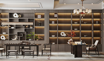 全屋定制加盟怎么選擇廠家？