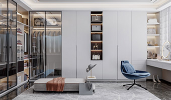 定制衣柜的步驟流程有哪些？