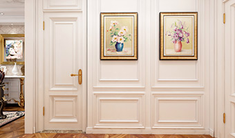 木門有哪些好的材質(zhì)可以做？