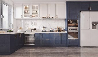 定制櫥柜要多少錢，哪些費(fèi)用？