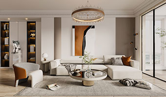 全屋定制有哪些風(fēng)格可以設(shè)計(jì)？