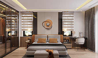 全屋定制要多少錢，有什么優(yōu)點？