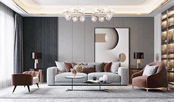 現代輕奢與新中式，哪個更流行？