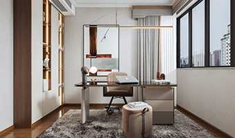 全屋定制現(xiàn)代輕奢風(fēng)格是什么？