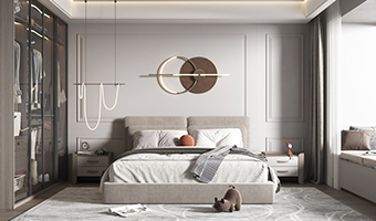 整木定制加盟大品牌還是中小品牌？