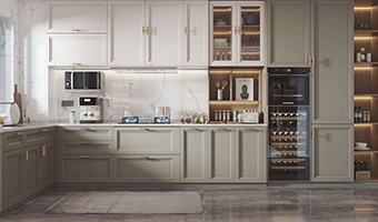 定制櫥柜板材要怎么選擇材質(zhì)？