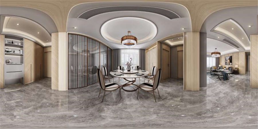 家里裝修整木定制需要注意什么？(圖1)