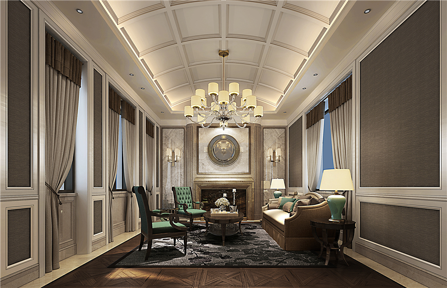 整木定制家具裝修有哪些坑？你一定要知道！(圖1)