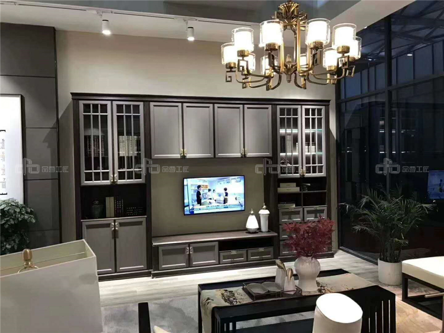 整木定制品牌加盟考察時主要看什么？(圖3)