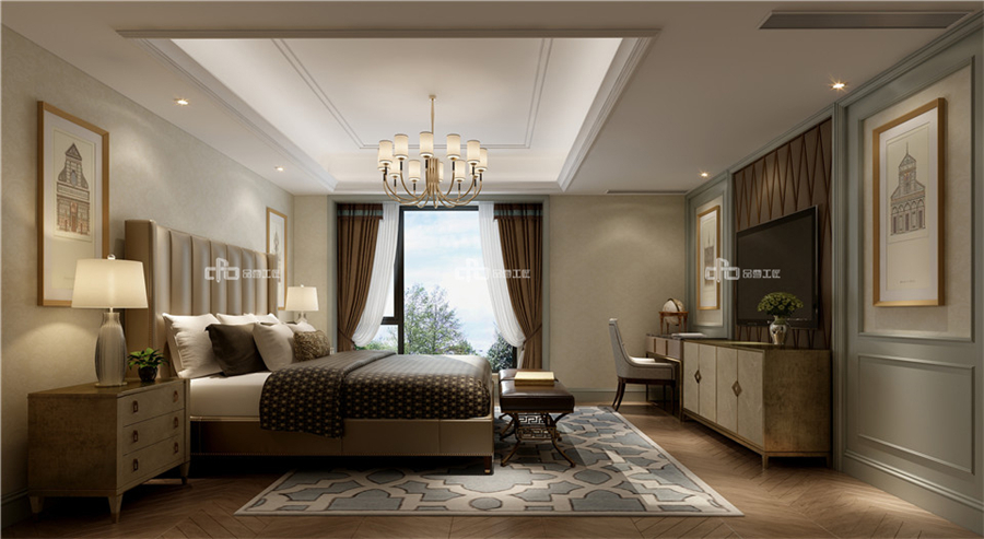 整木定制家具價(jià)格為什么那么貴？(圖1)