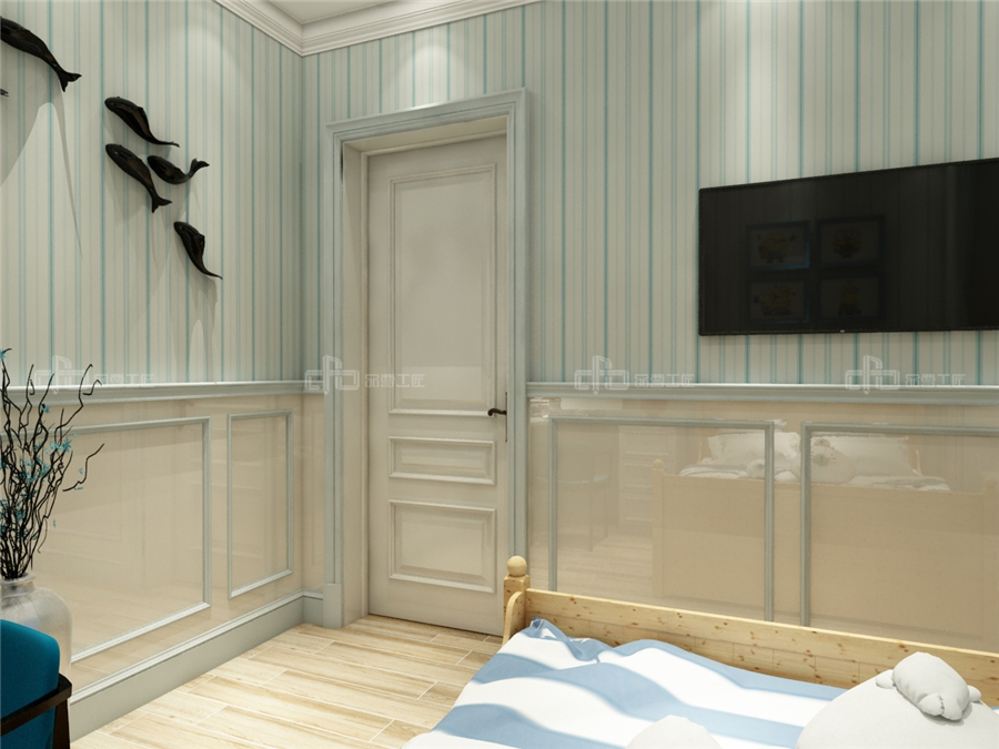 整木定制木門的設(shè)計(jì)要點(diǎn)，你知道嗎？(圖1)