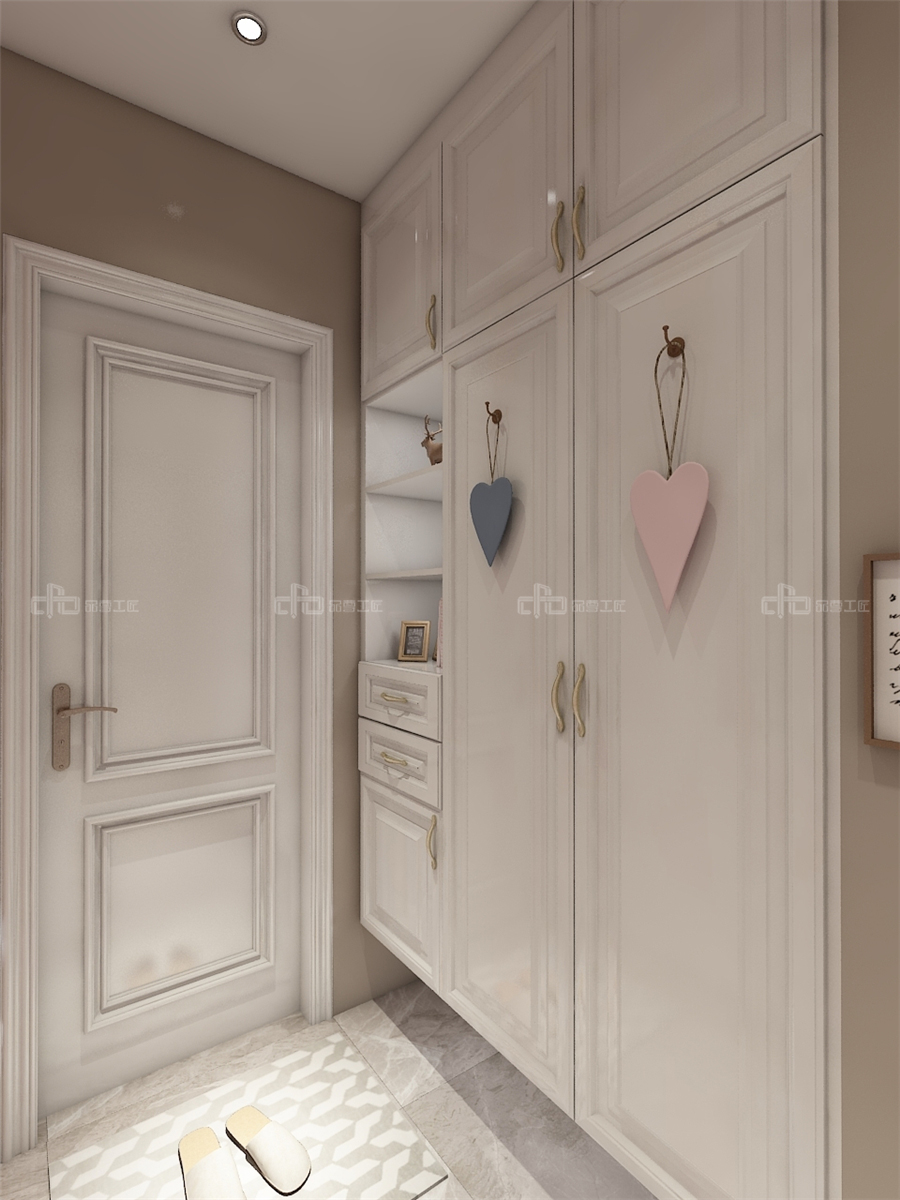 整木定制木門的設(shè)計(jì)要點(diǎn)，你知道嗎？(圖2)