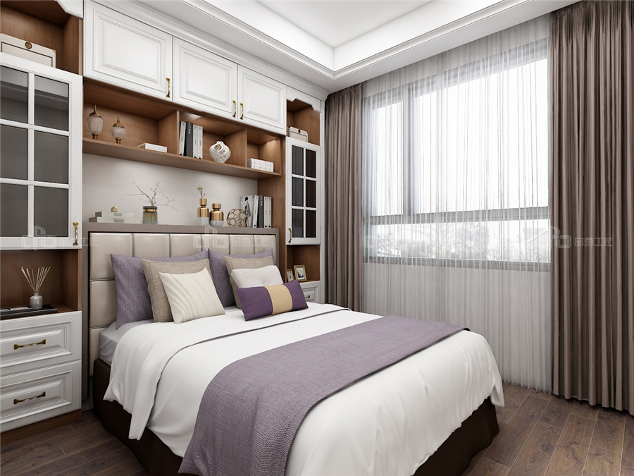 整木定制品牌加盟需要哪些費(fèi)用？(圖1)