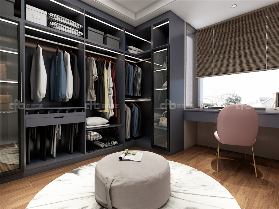 整木定制裝修現(xiàn)代極簡風(fēng)格時要注意什么呢？(圖2)