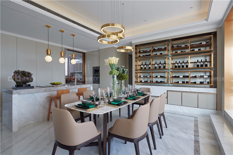 整木定制加盟要關(guān)注那些？(圖2)